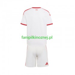 Koszulka FC Köln 2026-2027 Domowa Krótkie Rękawy ,Dziecięca