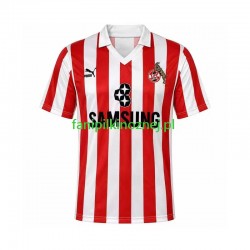 Koszulka FC Köln 1988 1989 Retro Trzeci Krótkie Rękawy ,Męska Koszulka FC Köln 1988 1989 Retro Trzeci Krótkie Rękawy ,Męska