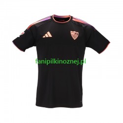 Koszulka Sevilla FC 2026-2027 Trzeci Krótkie Rękawy ,Męska