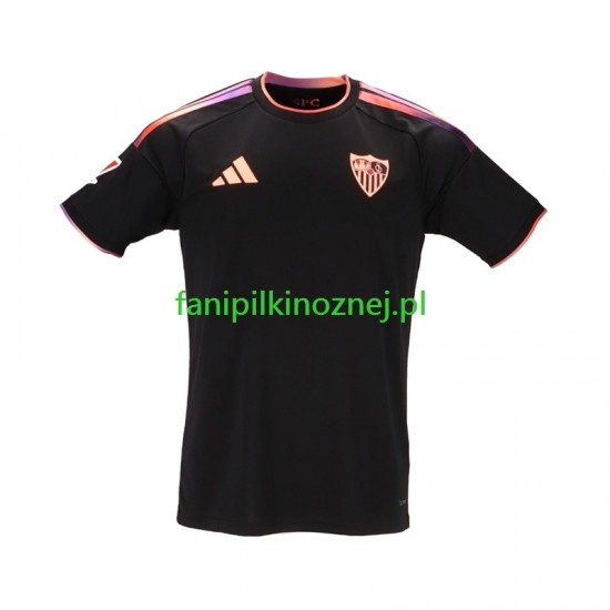 Koszulka Sevilla FC 2026-2027 Trzeci Krótkie Rękawy ,Męska