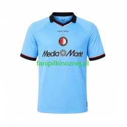 Koszulka Feyenoord Rotterdam 2026-2027 Wyjazdowa Krótkie Rękawy ,Męska Koszulka Feyenoord Rotterdam 2026-2027 Wyjazdowa Krótkie Rękawy ,Męska
