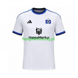 Koszulka Hamburger SV 2026-2027 Domowa Krótkie Rękawy ,Męska
