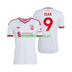 Koszulka Liverpool Alexander Isak 9 2026-2027 Wyjazdowa Krótkie Rękawy ,Męska Koszulka Liverpool Alexander Isak 9 2026-2027 Wyjazdowa Krótkie Rękawy ,Męska