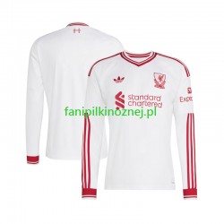 Koszulka Liverpool 2026-2027 Wyjazdowa Długie Rękawy ,Męska Koszulka Liverpool 2026-2027 Wyjazdowa Długie Rękawy ,Męska