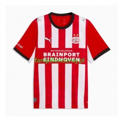 Koszulka PSV Eindhoven 2026-2027 Domowa Krótkie Rękawy ,Męska