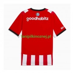 Koszulka PSV Eindhoven 2026-2027 Domowa Krótkie Rękawy ,Męska