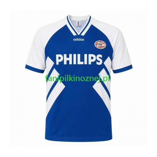 Koszulka PSV Eindhoven Retro 1994 Wyjazdowa Krótkie Rękawy ,Męska