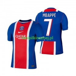 Koszulka Paris Saint-Germain Mbappé Kylian 7 2026-2027 Domowa Krótkie Rękawy ,Męska