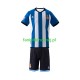 Koszulka RCD Espanyol 2026-2027 Domowa Krótkie Rękawy ,Dziecięca