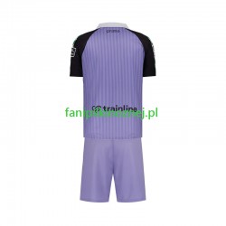 Koszulka Real Betis Bramkarska Retro 2025-2026 Domowa Krótkie Rękawy ,Dziecięca
