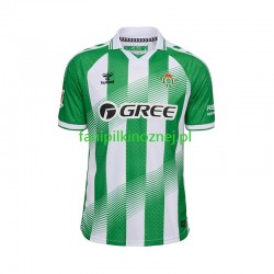 Koszulka Real Betis 2026-2027 Domowa Krótkie Rękawy ,Męska