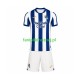 Koszulka Real Sociedad 2026-2027 Domowa Krótkie Rękawy ,Dziecięca