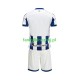 Koszulka Real Sociedad 2026-2027 Domowa Krótkie Rękawy ,Dziecięca
