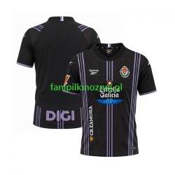 Koszulka Real Valladolid 2026-2027 Wyjazdowa Krótkie Rękawy ,Męska Koszulka Real Valladolid 2026-2027 Wyjazdowa Krótkie Rękawy ,Męska