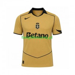 Koszulka Sporting CP 2026-2027 Wyjazdowa Krótkie Rękawy ,Męska