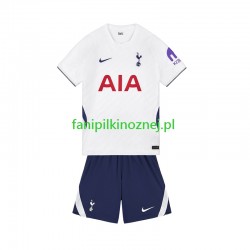 Koszulka Tottenham Hotspur 2026-2027 Domowa Krótkie Rękawy ,Dziecięca