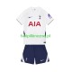 Koszulka Tottenham Hotspur 2026-2027 Domowa Krótkie Rękawy ,Dziecięca