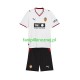 Koszulka Valencia CF 2026-2027 Domowa Krótkie Rękawy ,Dziecięca