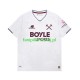 Koszulka West Ham United 2026-2027 Wyjazdowa Krótkie Rękawy ,Męska