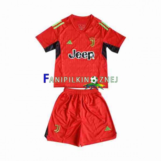 Koszulka Juventus Bramkarska 2023-2024 Wyjazdowa Krótkie Rękawy ,Dziecięca Koszulka Juventus Bramkarska 2023-2024 Wyjazdowa Krótkie Rękawy ,Dziecięca