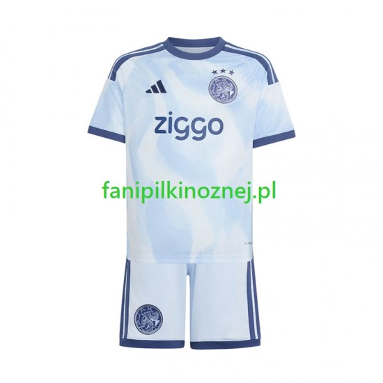 Koszulka AFC Ajax 2026-2027 Trzeci Krótkie Rękawy ,Dziecięca Koszulka AFC Ajax 2026-2027 Trzeci Krótkie Rękawy ,Dziecięca