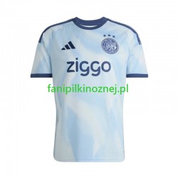 Koszulka AFC Ajax 2026-2027 Trzeci Krótkie Rękawy ,Męska