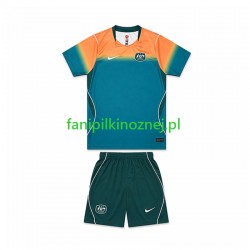 Koszulka Reprezentacji Australii 11 Mistrzostwa Świata 2026 Wyjazdowa Krótkie Rękawy ,Dziecięca Koszulka Reprezentacji Australii 11 Mistrzostwa Świata 2026 Wyjazdowa Krótkie Rękawy ,Dziecięca