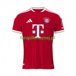 Koszulka Bayern Monachium 2026-2027 Domowa Krótkie Rękawy ,Męska