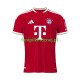 Koszulka Bayern Monachium 2026-2027 Domowa Krótkie Rękawy ,Męska Koszulka Bayern Monachium 2026-2027 Domowa Krótkie Rękawy ,Męska