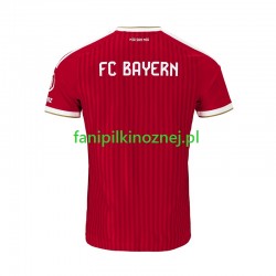 Koszulka Bayern Monachium 2026-2027 Domowa Krótkie Rękawy ,Męska