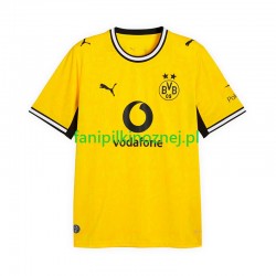 Koszulka Borussia Dortmund 2026-2027 Domowa Krótkie Rękawy ,Męska