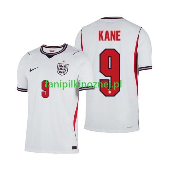 Koszulka Reprezentacji Anglii Harry Kane 9 Mistrzostwa Świata 2026 Domowa Krótkie Rękawy ,Męska Koszulka Reprezentacji Anglii Harry Kane 9 Mistrzostwa Świata 2026 Domowa Krótkie Rękawy ,Męska