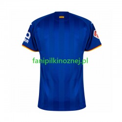 Koszulka Getafe CF 2025-2026 Domowa Krótkie Rękawy ,Męska