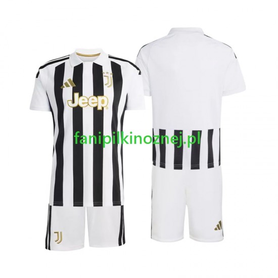Koszulka Juventus 2026-2027 Domowa Krótkie Rękawy ,Dziecięca Koszulka Juventus 2026-2027 Domowa Krótkie Rękawy ,Dziecięca