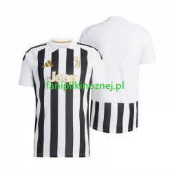 Koszulka Juventus 2026-2027 Domowa Krótkie Rękawy ,Męska