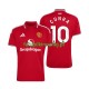 Koszulka Manchester United Matheus Cunha 10 2026-2027 Domowa Krótkie Rękawy ,Męska Koszulka Manchester United Matheus Cunha 10 2026-2027 Domowa Krótkie Rękawy ,Męska