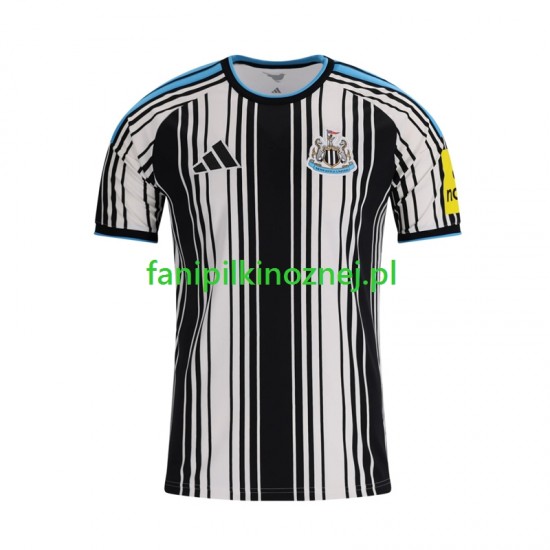 Koszulka Newcastle United 2026-2027 Domowa Krótkie Rękawy ,Męska