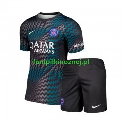 Koszulka Paris Saint-Germain Bramkarska 2026-2027 Domowa Krótkie Rękawy ,Dziecięca
