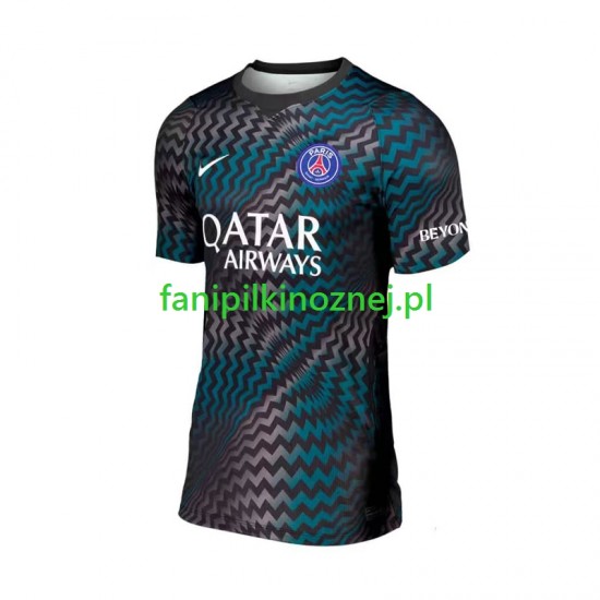 Koszulka Paris Saint-Germain Bramkarska 2026-2027 Domowa Krótkie Rękawy ,Męska Koszulka Paris Saint-Germain Bramkarska 2026-2027 Domowa Krótkie Rękawy ,Męska