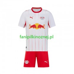 Koszulka RB Leipzig 2026-2027 Domowa Krótkie Rękawy ,Dziecięca Koszulka RB Leipzig 2026-2027 Domowa Krótkie Rękawy ,Dziecięca