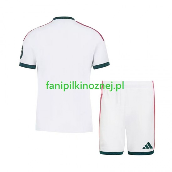 Koszulka Paris Saint-Germain Bramkarska 2026-2027 Domowa Krótkie Rękawy ,Męska