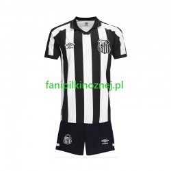 Koszulka Santos FC 2026-2027 Wyjazdowa Krótkie Rękawy ,Dziecięca Koszulka Santos FC 2026-2027 Wyjazdowa Krótkie Rękawy ,Dziecięca