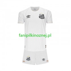 Koszulka Santos FC 2026-2027 Domowa Krótkie Rękawy ,Dziecięca Koszulka Santos FC 2026-2027 Domowa Krótkie Rękawy ,Dziecięca