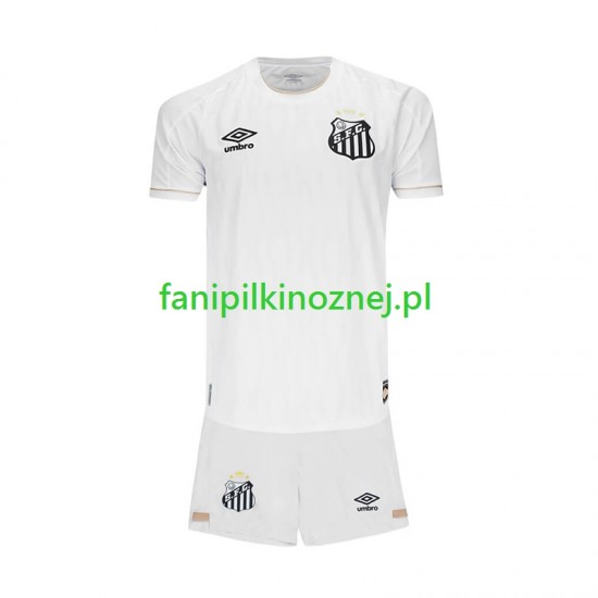 Koszulka Santos FC 2026-2027 Domowa Krótkie Rękawy ,Dziecięca Koszulka Santos FC 2026-2027 Domowa Krótkie Rękawy ,Dziecięca