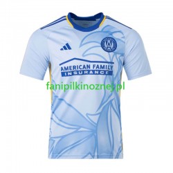 Koszulka Atlanta United 2024-2025 Wyjazdowa Krótkie Rękawy ,Męska