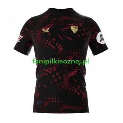 Koszulka Sevilla FC 2024-2025 Trzeci Krótkie Rękawy ,Męska