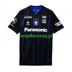 Koszulka Gamba Osaka 2024 Domowa Krótkie Rękawy ,Męska