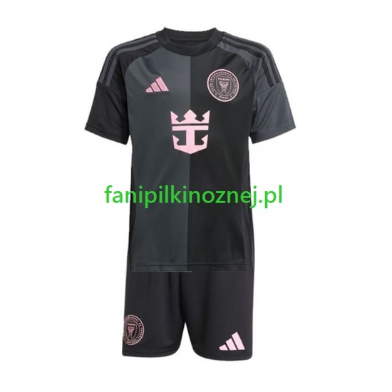 Koszulka Inter Miami 2024-2025 Wyjazdowa Krótkie Rękawy ,Dziecięca Koszulka Inter Miami 2024-2025 Wyjazdowa Krótkie Rękawy ,Dziecięca