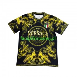 Koszulka Reprezentacji Włoch Special 2024 Krótkie Rękawy ,Męska