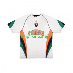 Koszulka Venezia 2024-2025 Wyjazdowa Krótkie Rękawy ,Męska